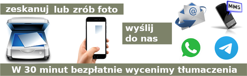 tumacz niemiecki tumaczenia niemieckie - Telefon: 534 000 296